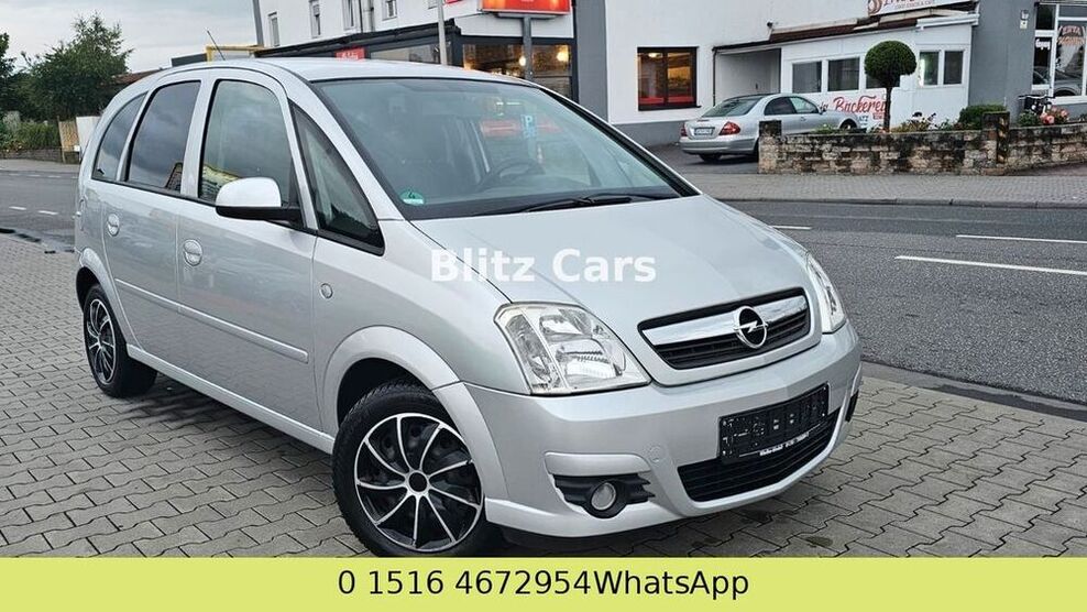 Meriva