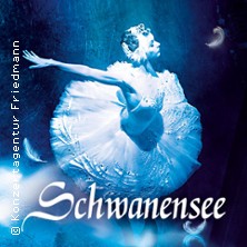 Schwanensee - Classico Ballet Napoli 05.02.2026 Congress Park Hanau