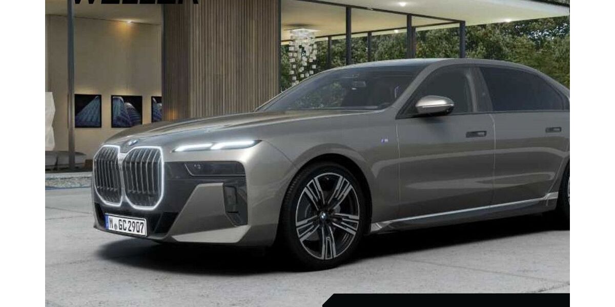 BMW 740 28.531 km 93.850 &euro; Bad Homburg 61352