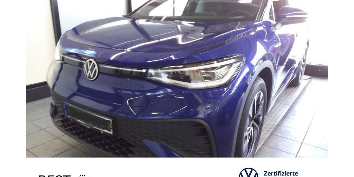 VW ID.5 51.400 km 31.888 € Mühlheim 63165