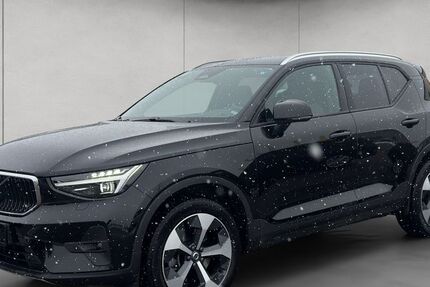 Volvo XC40 19.450 km 33.400 &euro; Frankfurt am Main 60486