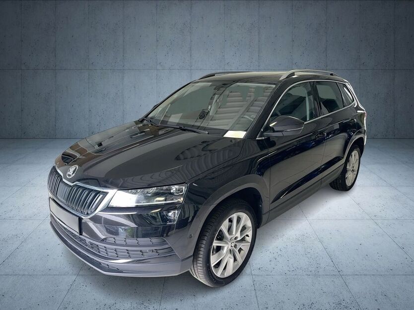 Skoda Karoq 69.600 km 25.680 € Frankfurt am Main 60528