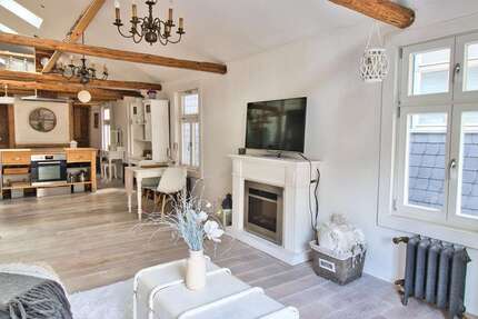 Haus Frankfurt am Main / Höchst Höchst - 2.5 Zimmer, 90 m&sup2;, 490.000&euro; | Angebot:26723655