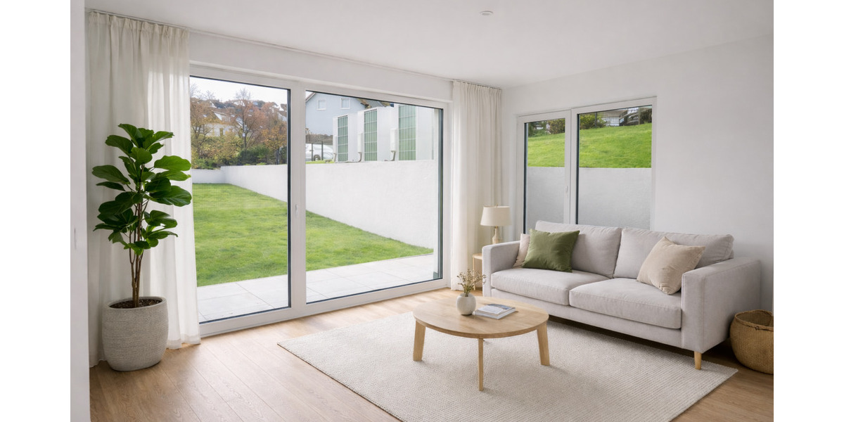 Etagenwohnung Eppstein Bremthal - 4 Zimmer, 132 m&sup2;, 687.000&euro; | Angebot:25738254