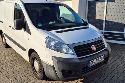 Fiat Scudo 326.500 km 2.100 &euro; Rödermark 63322