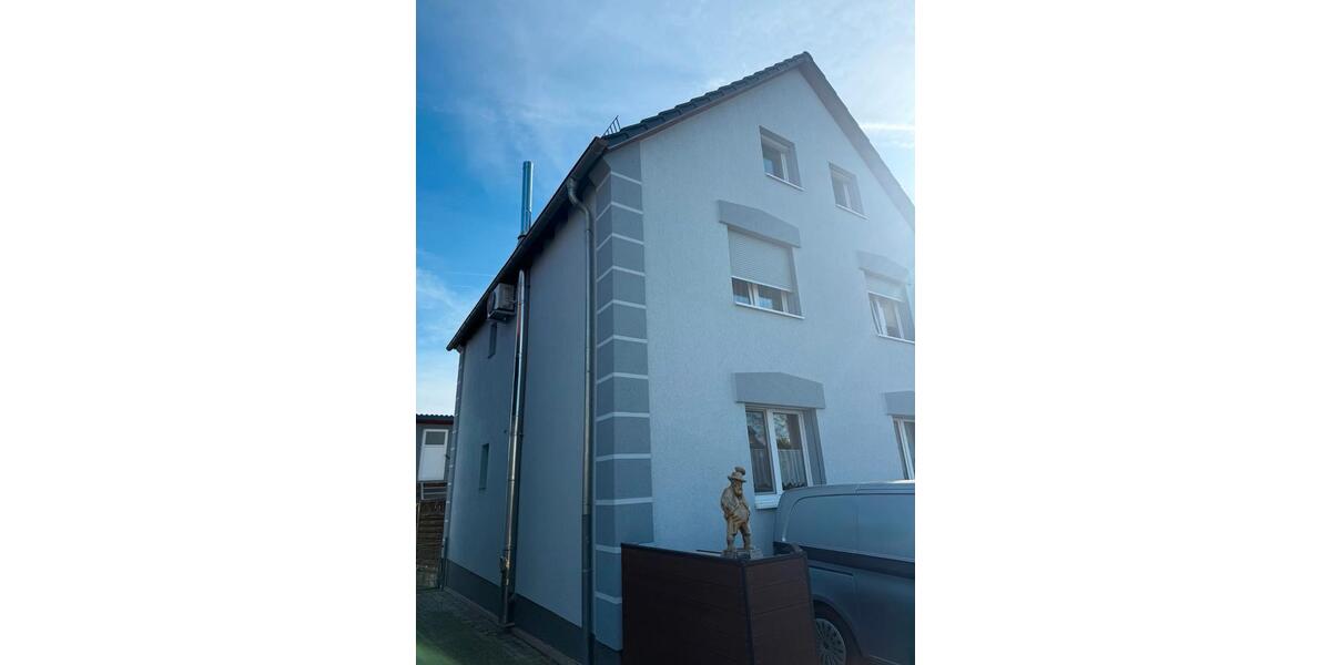 Einfamilienhaus Nidderau - 1.150.000&euro; | Angebot:27085687