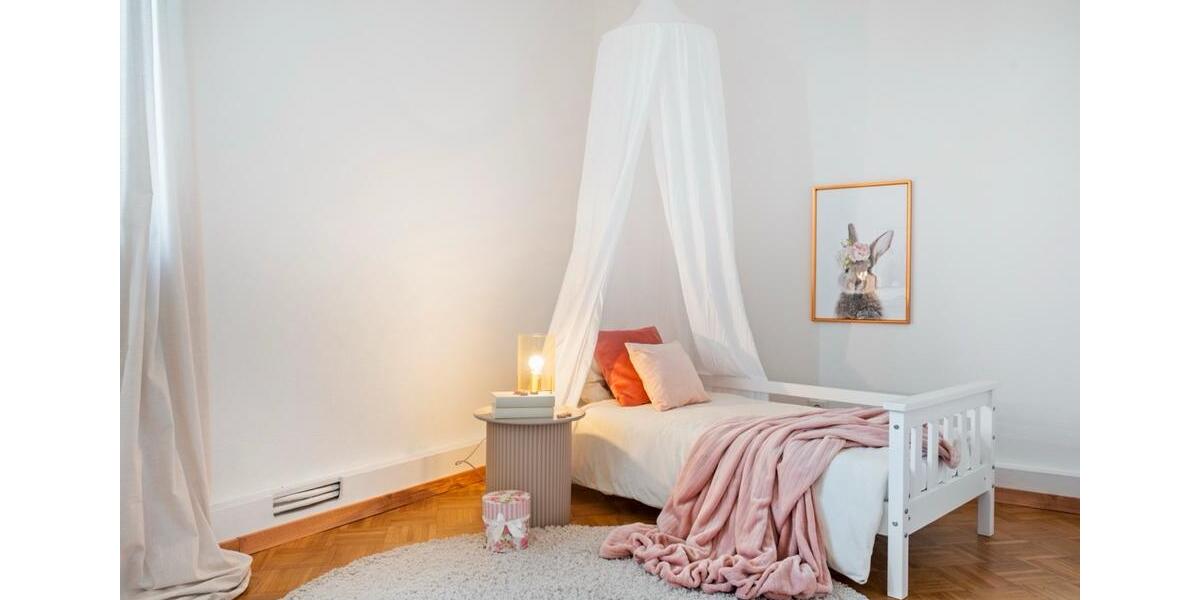 Etagenwohnung Bad Homburg vor der Höhe Gonzenheim - 3 Zimmer, 76 m&sup2;, 1.850&euro; | Angebot:26385285