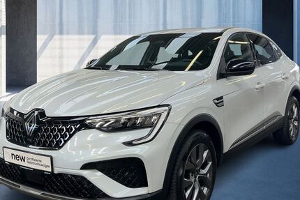 Renault Arkana 41.382 km 21.870 &euro; Frankfurt / Main 60314