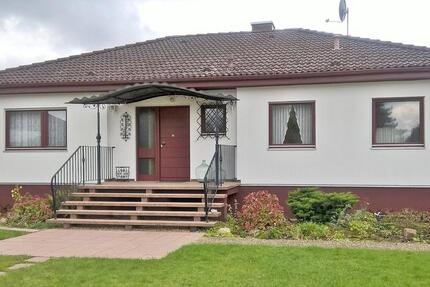 Haus Babenhausen - 4 Zimmer, 156 m&sup2;, 1.650&euro; | Angebot:24713802
