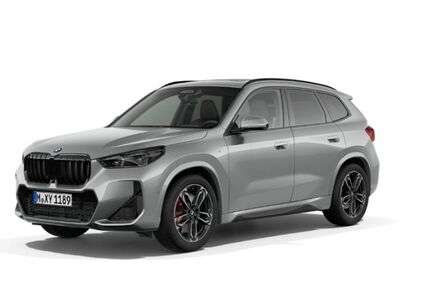 BMW X1 8.889 km 42.288 &euro; Hainburg 63512