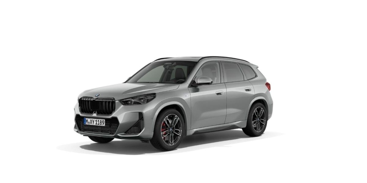 BMW X1 8.889 km 42.288 &euro; Hainburg 63512