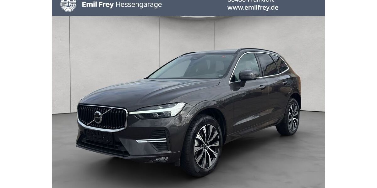 Volvo XC60 15.351 km 39.850 &euro; Frankfurt am Main 60486