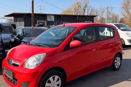 Daihatsu Cuore 130.000 km 1.799 &euro; Frankfurt am Main 60486
