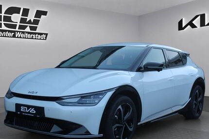 Kia EV6 64.738 km 34.970 &euro; Weiterstadt-Darmstadt 64331