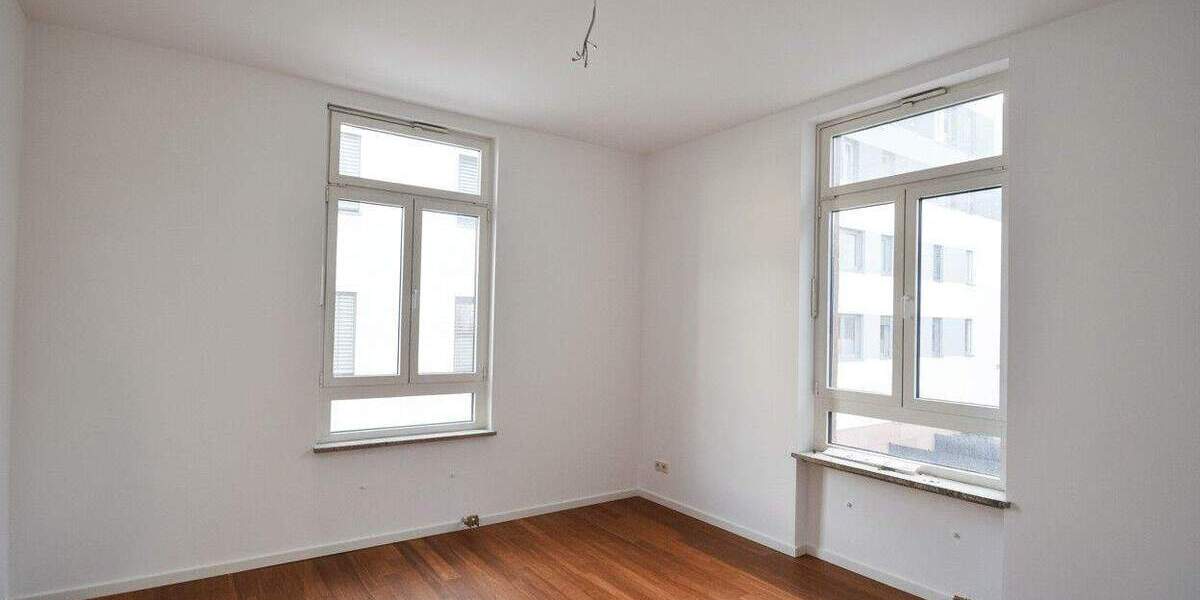 Renovierte 3-Zimmer-Wohnung in zentraler Lage mit guter Anbindung 3 zimmer