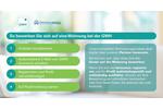 Etagenwohnung Bad Homburg vor der Höhe Gonzenheim - 2 Zimmer, 63 m&sup2;, 791&euro; | Angebot:26279009