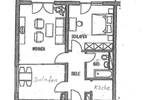 Etagenwohnung Frankfurt am Main Bonames - 2 Zimmer, 65 m&sup2;, 1.100&euro; | Angebot:26908516