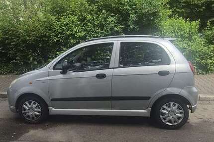 Chevrolet Matiz 153.540 km 1.500 &euro; Dörnigheim (Maintal) 63477