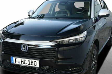 Honda HR-V 7.500 km 36.980 € Frankfurt am Main 60314