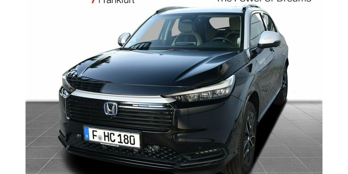 Honda HR-V 7.500 km 36.980 &euro; Frankfurt am Main 60314