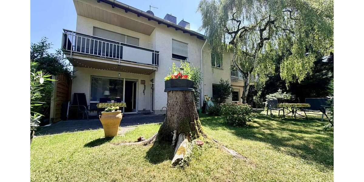 Einfamilienhaus Frankfurt Bergen-Enkheim - 8 Zimmer, 233 m&sup2;, 1.458.000&euro; | Angebot:26918595