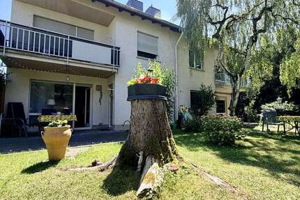 Haus Frankfurt Bergen-Enkheim - 8 Zimmer, 233 m&sup2;, 1.458.000&euro; | Angebot:26918595