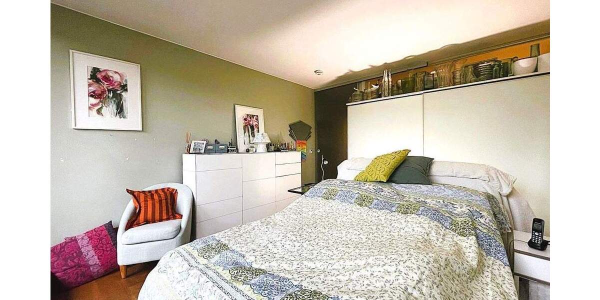 Terrassenwohnung Dreieich Dreieichenhain - 2 Zimmer, 118 m&sup2;, 425.000&euro; | Angebot:25782945