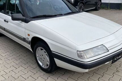 Citroen XM
