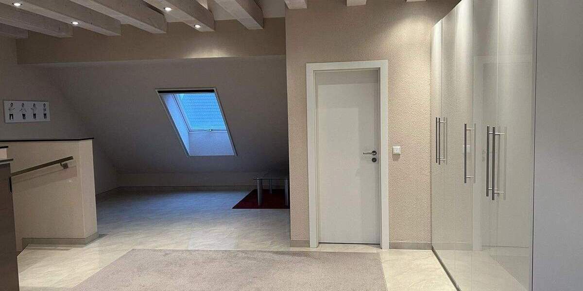 Reihenmittelhaus Egelsbach - 4 Zimmer, 170 m&sup2;, 729.000&euro; | Angebot:25738760