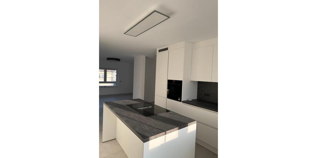 Neubau- 5 Zimmerwohnung in Offenbach- Beschreibung lesen 5 zimmer