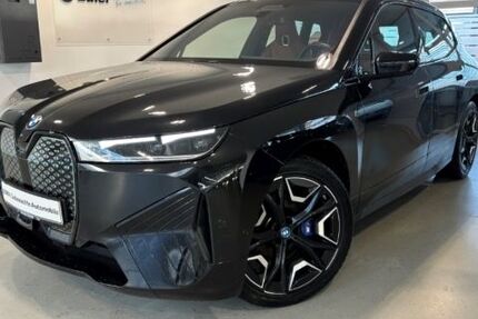 BMW iX 63.272 km 65.966 &euro; Hofheim 65719