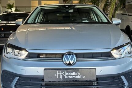 VW Polo 33.585 km 17.399 &euro; Kelkheim 65779
