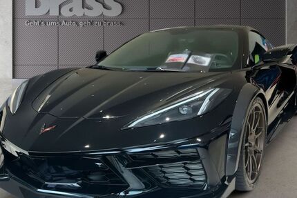 Corvette C8 5.000 km 135.000 € Dietzenbach 63128