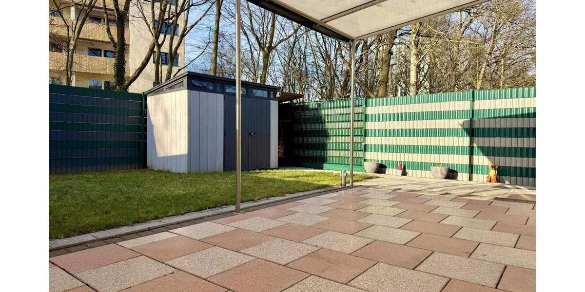 Reihenendhaus Offenbach Lauterborn - 5 Zimmer, 136 m&sup2;, 549.000&euro; | Angebot:25696474