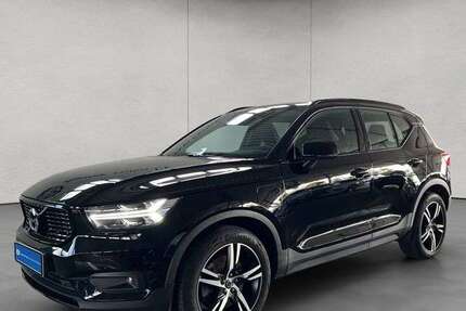 Volvo XC40 79.797 km 27.450 € Frankfurt am Main 60486