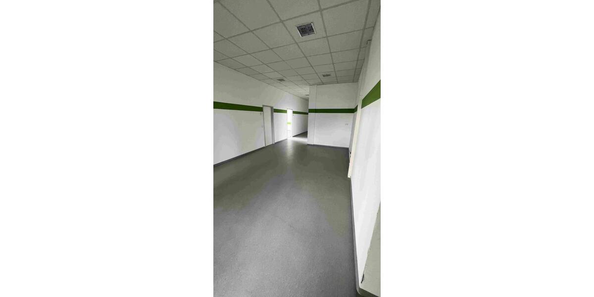 Büroetage im 3. OG zu vermieten - teilbar ab ca. 300 m² zimmer