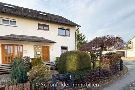 Haus zum Kaufen in Oberursel 849.000 € 160 m² 7 zimmer