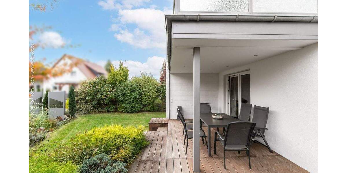 Doppelhaushälfte Neu-Isenburg Isenburg - 5 Zimmer, 198 m&sup2;, 874.900&euro; | Angebot:25746289