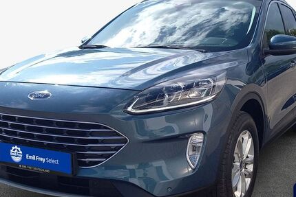 Ford Kuga 39.914 km 22.950 &euro; Frankfurt 60386