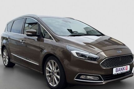 Ford S-Max 186.433 km 13.590 &euro; Hanau 63452