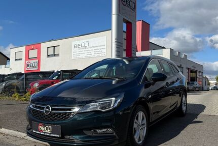 Opel Astra 133.400 km 8.950 € Hanau 63452