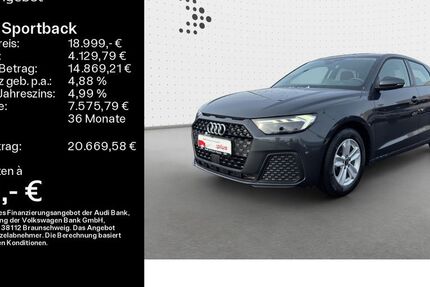 Audi A1 62.400 km 18.499 &euro; Hanau 63452