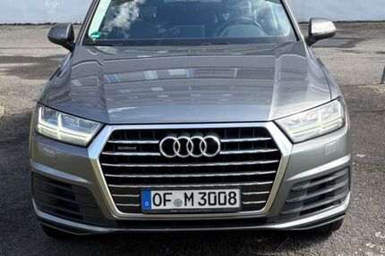 Audi Q7 188.702 km 24.100 &euro; Offenbach am Main 63067