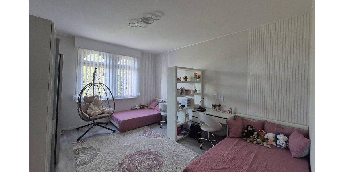 Etagenwohnung Hanau Großauheim - 3 Zimmer, 92 m&sup2;, 1.000&euro; | Angebot:26907743