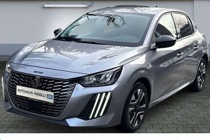 Peugeot 208 23.074 km 16.480 &euro; Rüsselsheim 65428