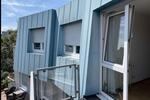 Dachgeschoßwohnung Frankfurt am Main Oberrad - 2 Zimmer, 74 m&sup2;, 1.750&euro; | Angebot:26516590