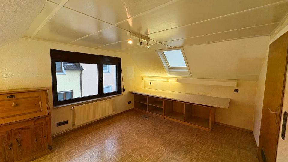 Einfamilienhaus Frankfurt am Main Nord-West - 5 Zimmer, 120 m&sup2;, 455.000&euro; | Angebot:26907998