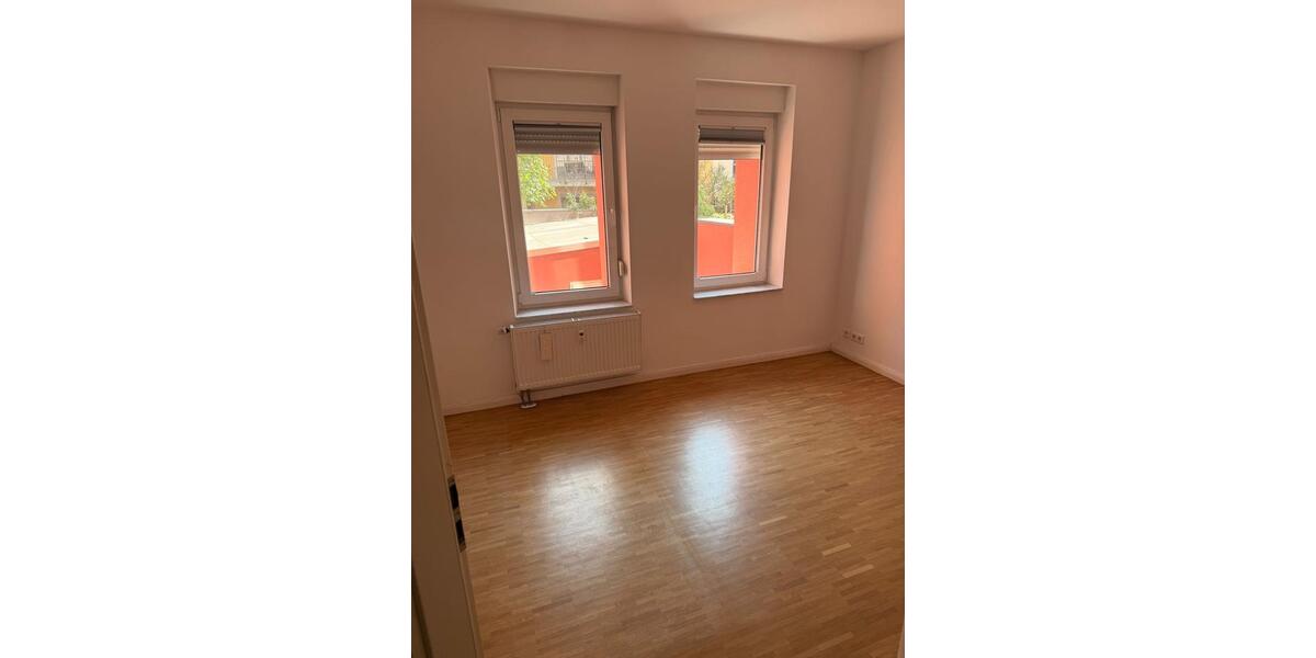 Erdgeschoßwohnung Bad Homburg vor der Höhe Berliner Siedlung/Gartenfeld - 2 Zimmer, 47 m&sup2;, 950&euro; | Angebot:26348443