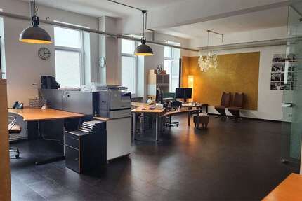 Gewerbeobjekt Frankfurt am Main Ostend - 2.950&euro; | Angebot:27690577