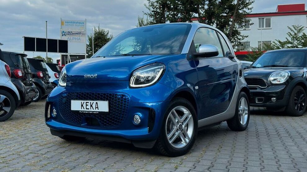 ForTwo